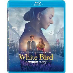 White Bird